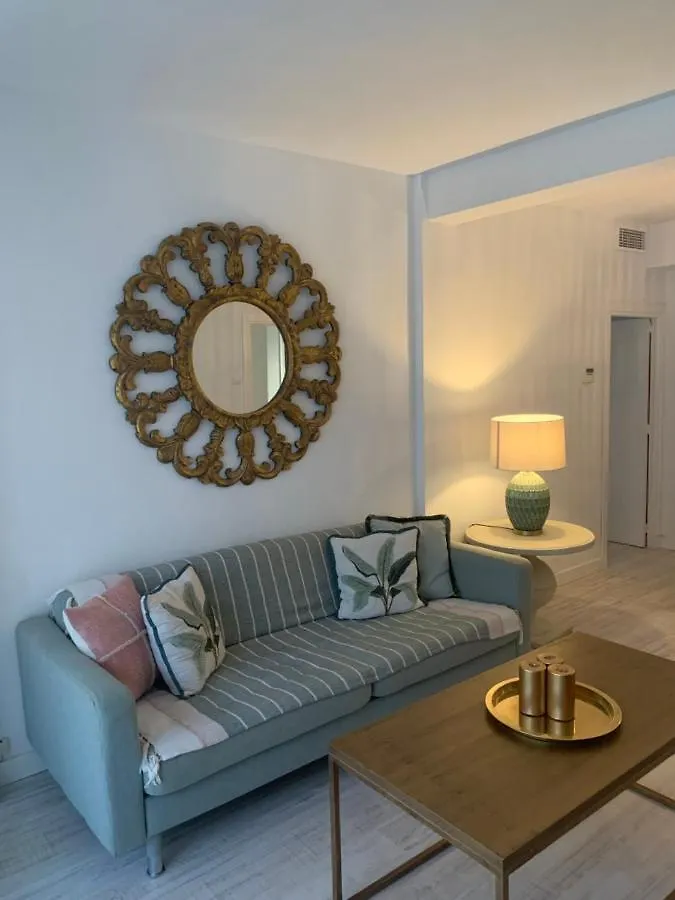 Hidden Gem Nereidas Beach Con Ascensor Cadiz