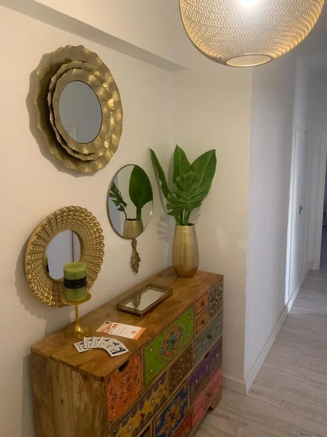 Apartment Hidden Gem Nereidas Beach Con Ascensor Cadiz