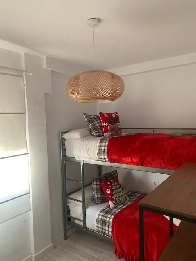 Hidden Gem Nereidas Beach Con Ascensor Cadiz Apartment